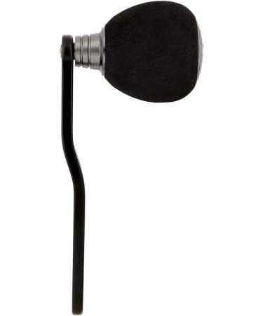 Power Handle Fishing Reel Handle EVA Knob Power Handle knob Handle Grips Part with Fittings Replacement Parts for LowProfile Reel(Guncolor) - Buy Online on GoSupps.com
