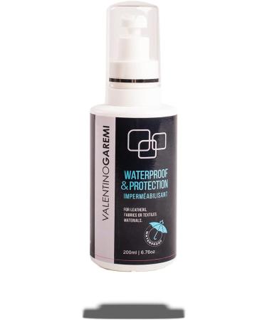 VALENTINO GAREMI Leather Care Set | Ultimate Protection Kit for Designer Bags Gloves Hats & Jackets | Made in Italy - Buy Online on GoSupps.com