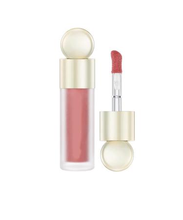 Long-lasting Liquid Blush Natural Hydrating Rouge Blush Long Lasting and Lightweight Makeup (7.5ml 04) 7.5ml 04