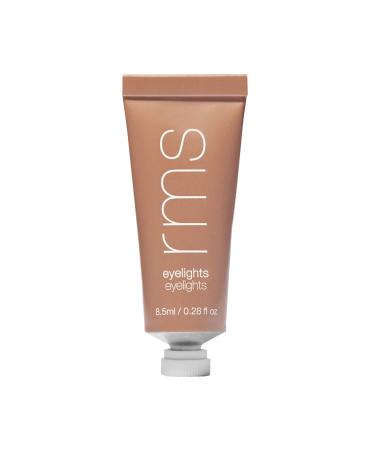 RMS Beauty Eyelights Cream - Spark Eye Shadow Women 0.28 oz Spark 0.28 Fl Oz (Pack of 1)