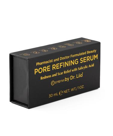 Shop EpiLynx Face Serum for Acne Prone Skin - Vegan Moisturizer for Oily & Sensitive Skin - Gluten Free Solution for Acne Scars - Buy Online on GoSupps.com