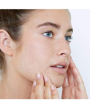 BioClarity 4-Step Clear Skin Routine | Cleanse Treat Restore Hydrate | Oily & Acne-Prone Skin | Reduce Redness & Irritation | 100% Clean Vegan | Mini Size - Buy Online on GoSupps.com