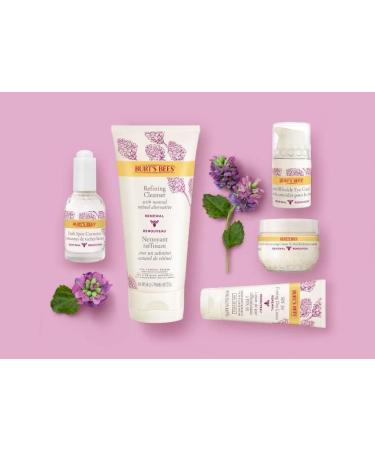 Burt's Bees Face Serum Renewal Dark Spot Corrector with Bakuchiol Natural Retinol Alternative 29.5 mL - Buy Online on GoSupps.com