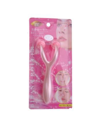 FRCOLOR Shower Stool Pink Silicone Nose up Massager Nose Lifting Shaping Clip Beauty Tool Pink Small Tool