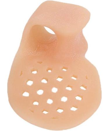 5 Pair Orthotic Hammer Toe Spacers & Dividers - Protectors for Foot Comfort & Alignment - Buy Online on GoSupps.com