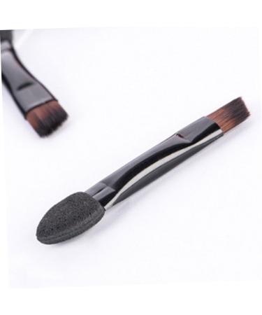 Didiseaon 50pcs Eyebrow Brush Eye Shadow Applicators Short Makeup Make Eye Shadow Brush Mix Beauty Tools Miss - Buy Online on GoSupps.com