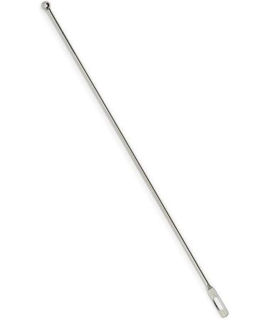 Dritz 783 Bodkin Ball Point Silver 6 inches - Sewing and Crafting Tool - Buy Online on GoSupps.com