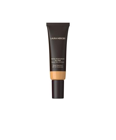 Laura Mercier Tinted Moisturizer Oil Free