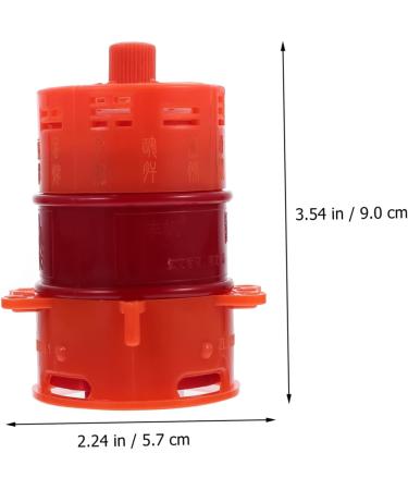 Gleavi Moxibus Pot Set - Portable Stab Burner & Cleaning Cones for Moxa | International Shipping Available - Buy Online on GoSupps.com