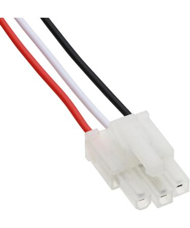 FITHOOD Battery Replacement for AT&T DLC-200C | 10200mAh 7.4V DL200-BAT-2S3P-002 | International Shipping Available - Buy Online on GoSupps.com