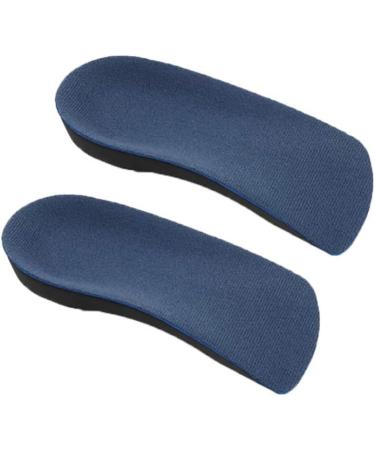 EXCEART Man Arch Support - 1 Pair Plug-in Foot Pic | Comfort & Pain Relief for International Shipping - Buy Online on GoSupps.com