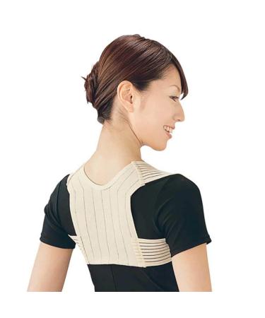 DFHBFG Posture Corrector Brace Shoulder Back Support Belt Corset Back Bone Care Posture for Women