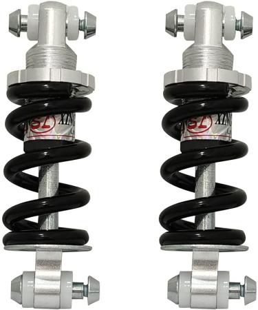 125mm 750LBS Damping Spring Adjustments Motorcycle Bike Rear Shock Absorber - Buy Online on GoSupps.com