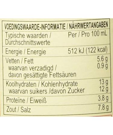 LEE KUM KEE Sauce for Dumplings - Authentic Flavor (207 ml) | International Shipping Available - Buy Online on GoSupps.com