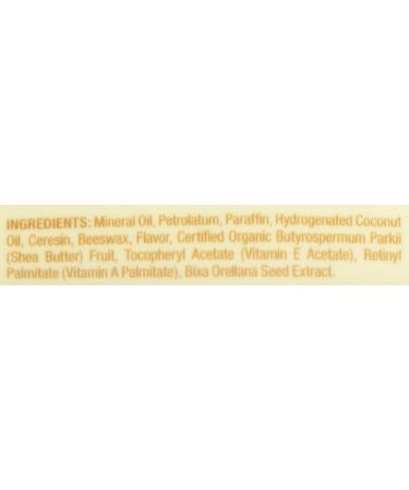 Lypsyl Intense Protection Original Mint Lip Balm 0.10 Ounce - Pack of 4 | Moisturizing Lip Care Set - Buy Online on GoSupps.com