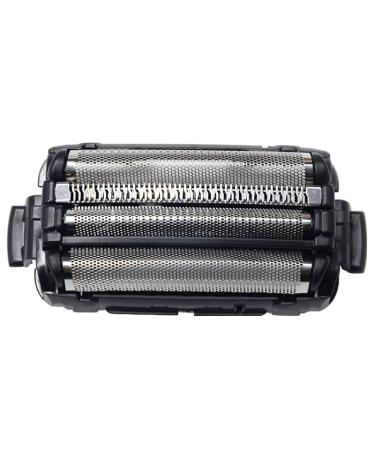 Replacement shaving foil compatible with Panasonic WES9167 ES9167 ES-LA12 ES-SF21 ES ES-RF31 ES-RF41 ES-LF30 ES-LF50 ES-LF51 ES-LF70 ES-LF71