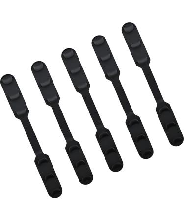 Buy Minkissy 10-Pack Adjustable Mask Ear Strap Extensions - Premium Children's Mask Accessories & Ear Rope Buckles - Buy Online on GoSupps.com