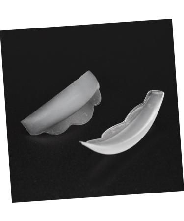 Buy Ipetboom 9 Pairs Makeup Kits - Reusable Lash Curler Pads & Eyelash Lift Kit | Premium Silicone Eyelash Shield for Perfect Curling - Buy Online on GoSupps.com