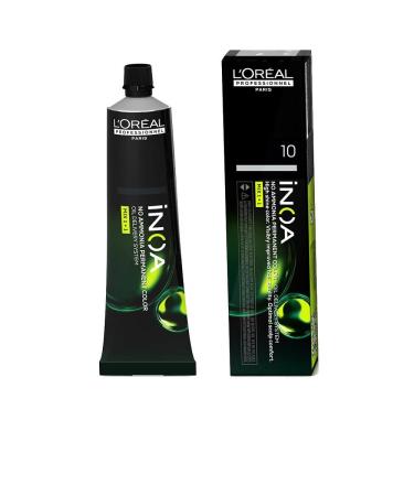 L'Or al Professionnel Paris Name Color 10 Platinum Blonde 60g Loreal