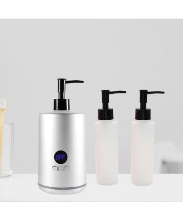 Portable Oil Warmer for Relaxation - Silver | Best International Shipping eCommerce - Buy Online on GoSupps.com