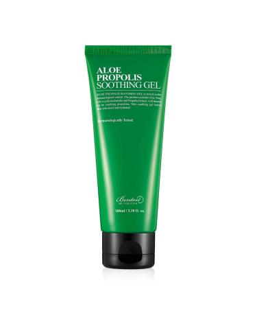 Benton Aloe Propolis Soothing Gel - Hydrating & Calming 3.38 fl oz (100 ml) - Buy Online on GoSupps.com