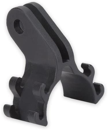 Universal Bike Handlebar Flashlight Mount Holder | Stable Bicycle Torch Bracket Clip - Buy Online on GoSupps.com