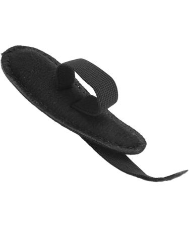 Buy Horoper Toe Support Cushion - Elastic Breathable Hammertoe Pad for Foot Pain Relief (Left Foot) - Universal Toe Spreader & Straightener - Buy Online on GoSupps.com