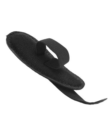 Soft Hammertoe Support Pad for Left Foot - Easy Elastic Toe Release for Discomfort Relief - Buy Online on GoSupps.com