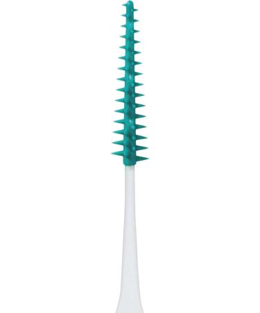GUM Soft-Picks Original Interdental Cleaner | Tooth Cleaning & Plaque Removal (6x50 Pack) - Best International Shipping - Buy Online on GoSupps.com