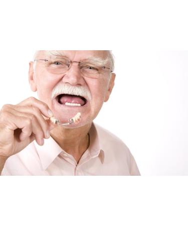 Tooth Repair Kit - Temporary Partial/Full Denture Gum Material | Tooth Fixing Kit for Confident Smile (Dark Pink) - International Shipping Available - Buy Online on GoSupps.com