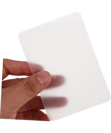  KAILIKETIY Tear Resistant Nail Art Palette Paper 200 Sheets - Buy Online on GoSupps.com