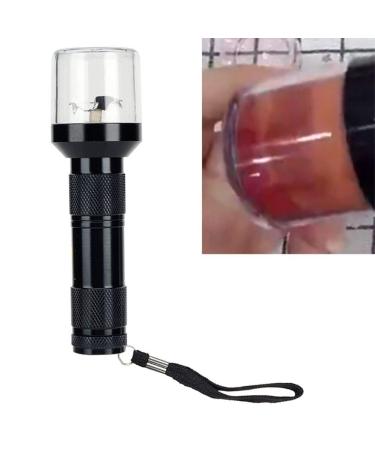 Electric Powder Grinder for DIY Lipstick & Gloss - Super Delicate Texture for Color Powders | International Shipping - Buy Online on GoSupps.com