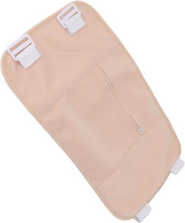 Leakage-Proof Castor Oil Pack for Women | Detox & Eco-Friendly | Polyester Cotton | Ideal for Bedrooms - Buy Online on GoSupps.com
