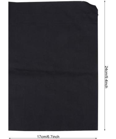 Shop 5V USB Heated Pad - 3 Temperature Modes for Indoor & Outdoor Use | Electric Clothing Heating Pad - Buy Online on GoSupps.com
