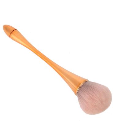 5 Styles Soft Nail Dust Cleaning Brushes - Professional & DIY Nail Art Powder Removal Tools - Buy Online on GoSupps.com