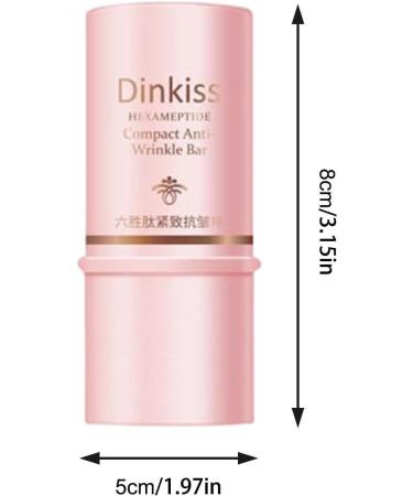 Lightweight Face Balm | Skin Firming Balm Stick | Natural Hydrating Stick for Face Moisturizing Cream for Fine Lines Lifting and Firming Face Balm Portable Skin Care Balm - Buy Online on GoSupps.com