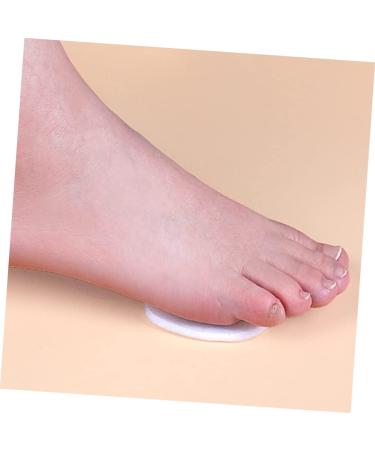 Buy FRCOLOR 12 Pairs Forefoot Cushion Pads for Women - Metatarsal & Heel Shoe Inserts | Comfort & Pain Relief - Buy Online on GoSupps.com