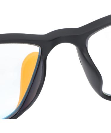 Diydeg Color Blind Glasses - Fashionable Red-Green Color Correction for Men & Women | Enhanced High Contrast Vision for Indoor & Outdoor Use - Buy Online on GoSupps.com