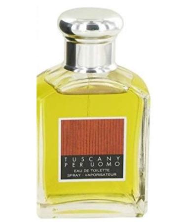 Aramis Tuscany Per Uomo EDT Spray 3.4fl.oz./100ml Fresh 3.4 Ounce - Buy Online on GoSupps.com