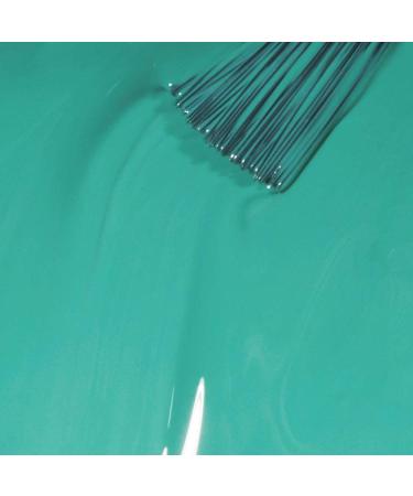 OPI Nail Lacquer My Dogsled is a Hybrid - Green Nordic Collection (0.5 fl oz) - Buy Online on GoSupps.com