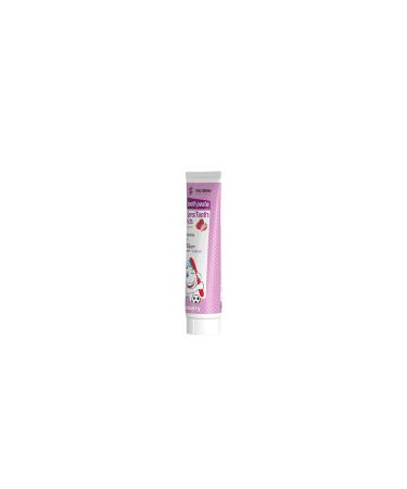 FREZYDERM Sensiteeth Children's Toothpaste 1 000ppm - 50ml | Safe Gentle & Effective Oral Care for Kids - Ships Internationally - Buy Online on GoSupps.com