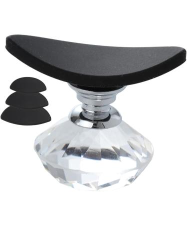 DOITOOL 3 Sets Eye Shadow Stamp Postage Stamps Eyeshadow Stamp with Handle Makeup Gadgets Household Die - Buy Online on GoSupps.com