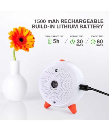 Anti Barking Device with 33FT Control Range Ultrasonic Dog Barking Deterrent Devices Automatic Stop Dog Barking Rechargeable & Waterproof Anti Bark Device Anti-Bark Tool for Large Small Dogs - Buy Online on GoSupps.com