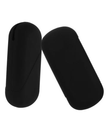 SOLUSTRE 2 Pieces Storage Bag For Pouch For Carrier For Holder For Menstrual Pad Pouch For