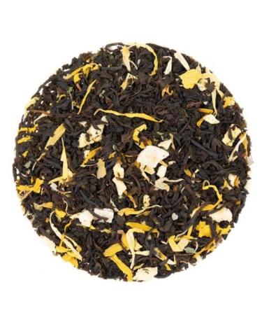 The Metropolitan Tea Company Peach Lift Tea 1.1lbs
