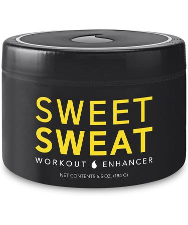 Sweet Sweat Workout Enhancer Gel