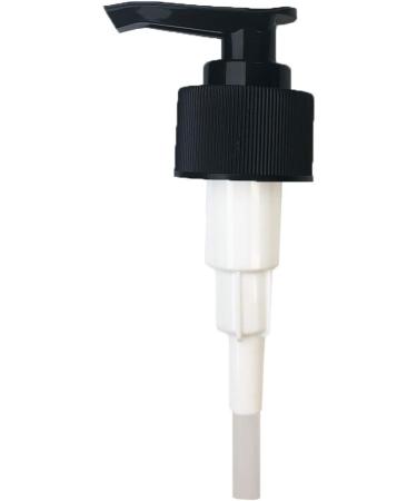 Dr. Woods Soap Bottle Pumps - Pack of 3 | Compatible with All 32 oz Bottles - Buy Online on GoSupps.com