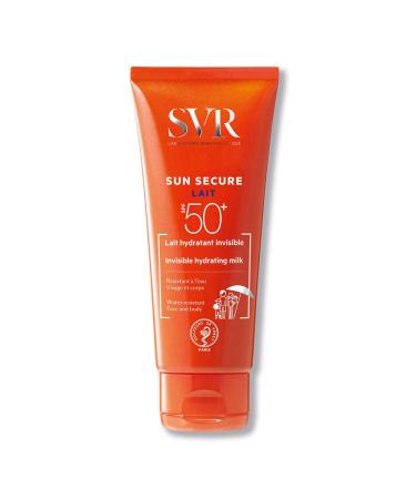 SVR sun milk face 250 ml