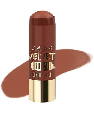 Velvet Contour Stick