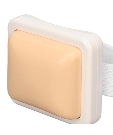 Injection Training Model Pad - 2 Layer Elastic Band Practice Tool for Students - Buy Online on GoSupps.com
